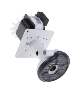 Bomba fabricador hielo ITV Delta 5176