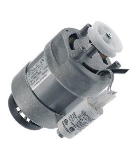 Motor fabricador hielo ITV Pulsar15