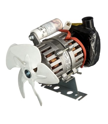 Bomba fabricador hielo Brema 23002