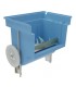 Cuba agua fabricador hielo ITV Pulsar 45