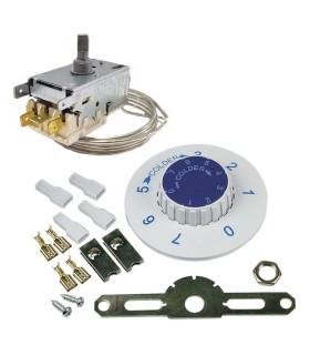 Termostato ranco VT9