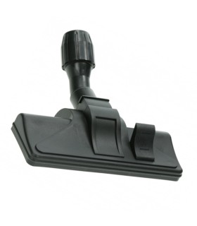 Cepillo universal para aspirador con ruedas