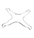 Reductor cocina industrial 257mm