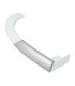 Maneta tirador nevera Beko 4326390500