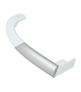Maneta tirador nevera Beko 4326390500