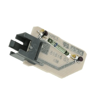 Caudalímetro lavavajillas Miele 554403