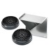 Set de recirculación campana extractora BALAY 00576894