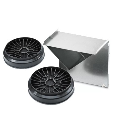 Set de recirculación campana extractora BALAY 00576894