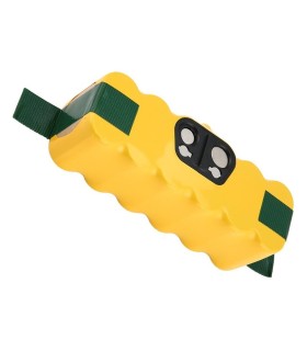 Batería aspirador Roomba iRobot series 500, 600, 700 y 800 5340944