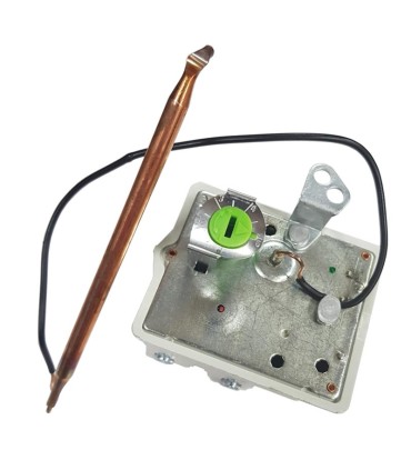 Termostato termo THERMOR 070130