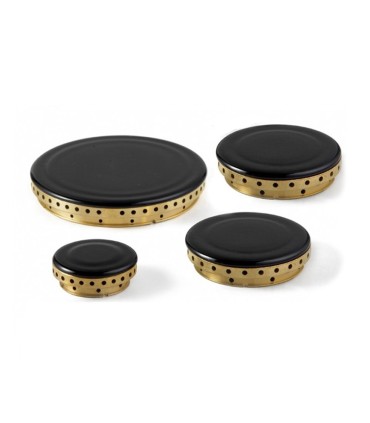 Kit aros y tapetas cocina gas multimarca