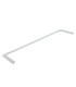 Perfil balda nevera Liebherr 7422712