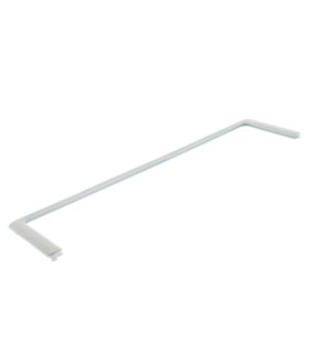 Perfil balda nevera Liebherr 7422712