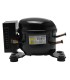 Compresor frigorífico R134A QDZH30G
