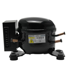 Compresor frigorífico R134A QDZH30G