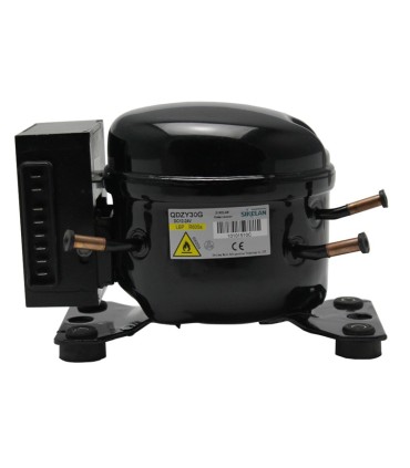 Compresor frigorífico R134A QDZH30G
