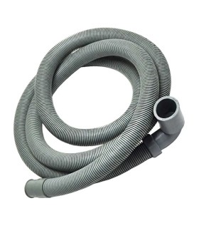 Manguera desagüe lavavajillas Whirlpool 482000022957