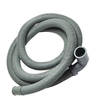 Manguera desagüe lavavajillas Whirlpool 482000022957