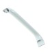 Tirador puerta nevera BOSCH 00369547