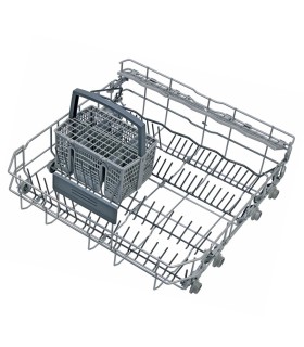 Cesta inferior lavavajillas Bosch 00680997