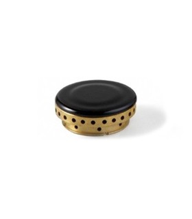 Tapeta y aro quemador cocina TEKA 42mm diámetro