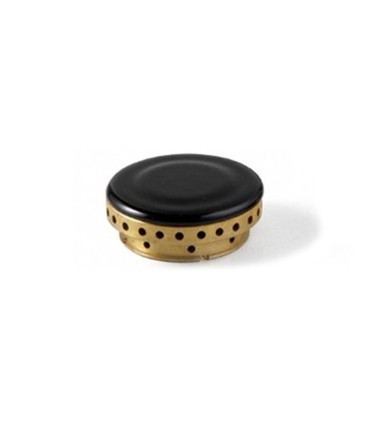 Tapeta y aro quemador cocina TEKA 42mm diámetro