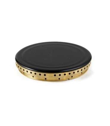 Tapeta y aro quemador cocina TEKA 87mm diámetro