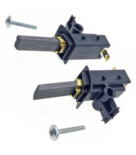 Escobillas motor lavadora YY52X5258