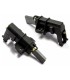 Escobillas motor lavadora Indesit C00194594