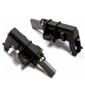 Escobillas motor lavadora Indesit C00194594