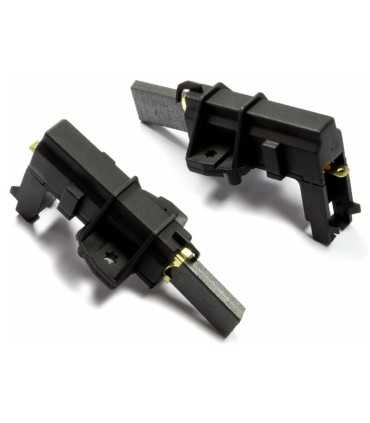 Escobillas motor lavadora Indesit C00194594