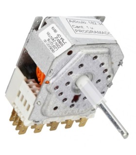 Programador lavadora Fagor L20F027I6