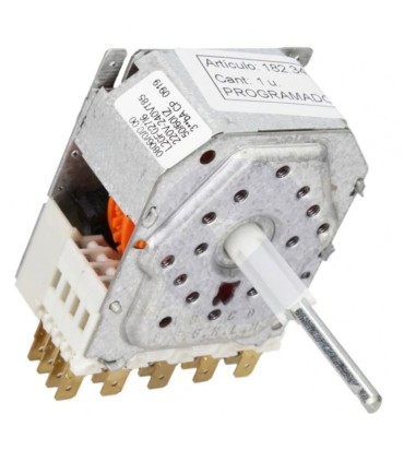 Programador lavadora Fagor L20F027I6