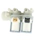 Electroválvula lavadora Indesit C00110333