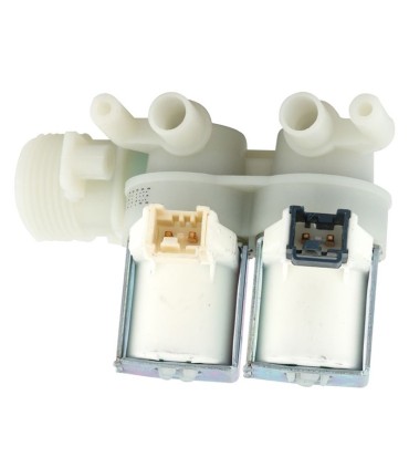 Electroválvula lavadora Indesit C00110333