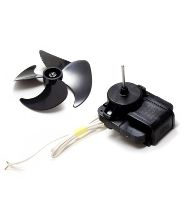 Motor ventilador nevera No Frost 481936170011