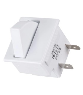 Interruptor luz nevera HISENSE K1114246
