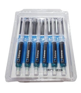 Pack sellador fugas aire acondicionado Extreme