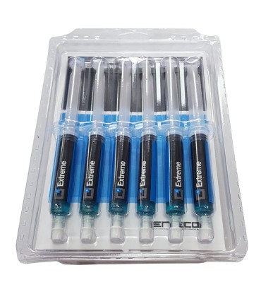 Pack sellador fugas aire acondicionado Extreme