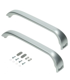 Tiradores puerta nevera BOSCH-LG (369551)