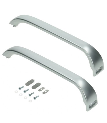 Tiradores puerta nevera BOSCH-LG (369551)