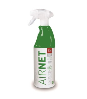 Desinfectante aire acondicionado Airnet Pro 750ml