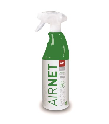 Desinfectante aire acondicionado Airnet Pro 750ml