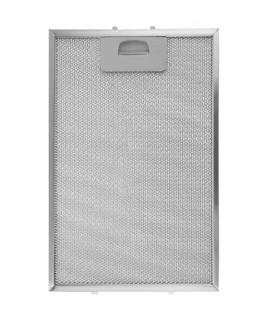 Filtro campana extractora TEKA 401X258mm