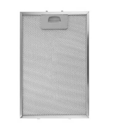 Filtro campana extractora TEKA 401X258mm