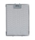 Filtro campana cocina Teka 370x270mm