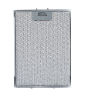 Filtro campana cocina Teka 370x270mm