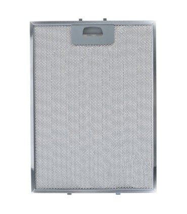 Filtro campana cocina Teka 370x270mm