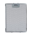 Filtro campana cocina Teka 370x270mm