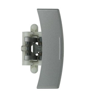 Cierre puerta lavadora Bauknecht 481249818318
